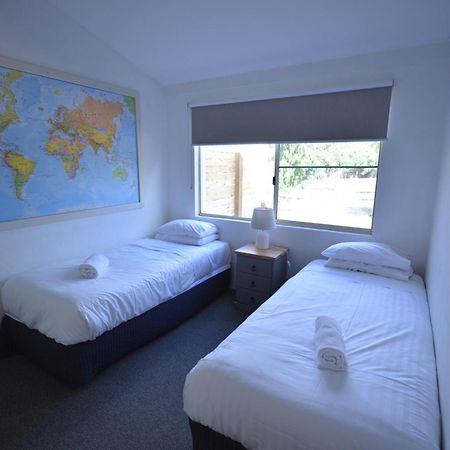 Acacia Chalets Margaret River Екстериор снимка
