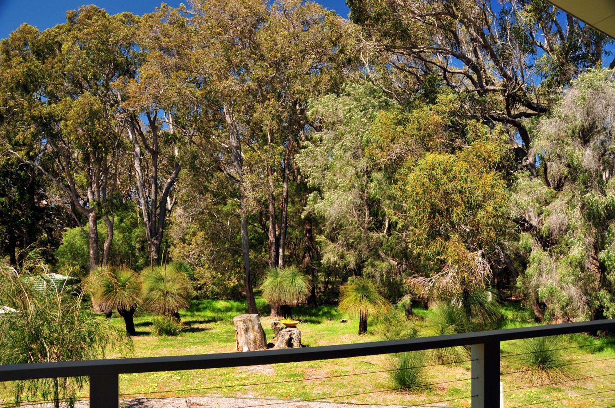 Acacia Chalets Margaret River Екстериор снимка