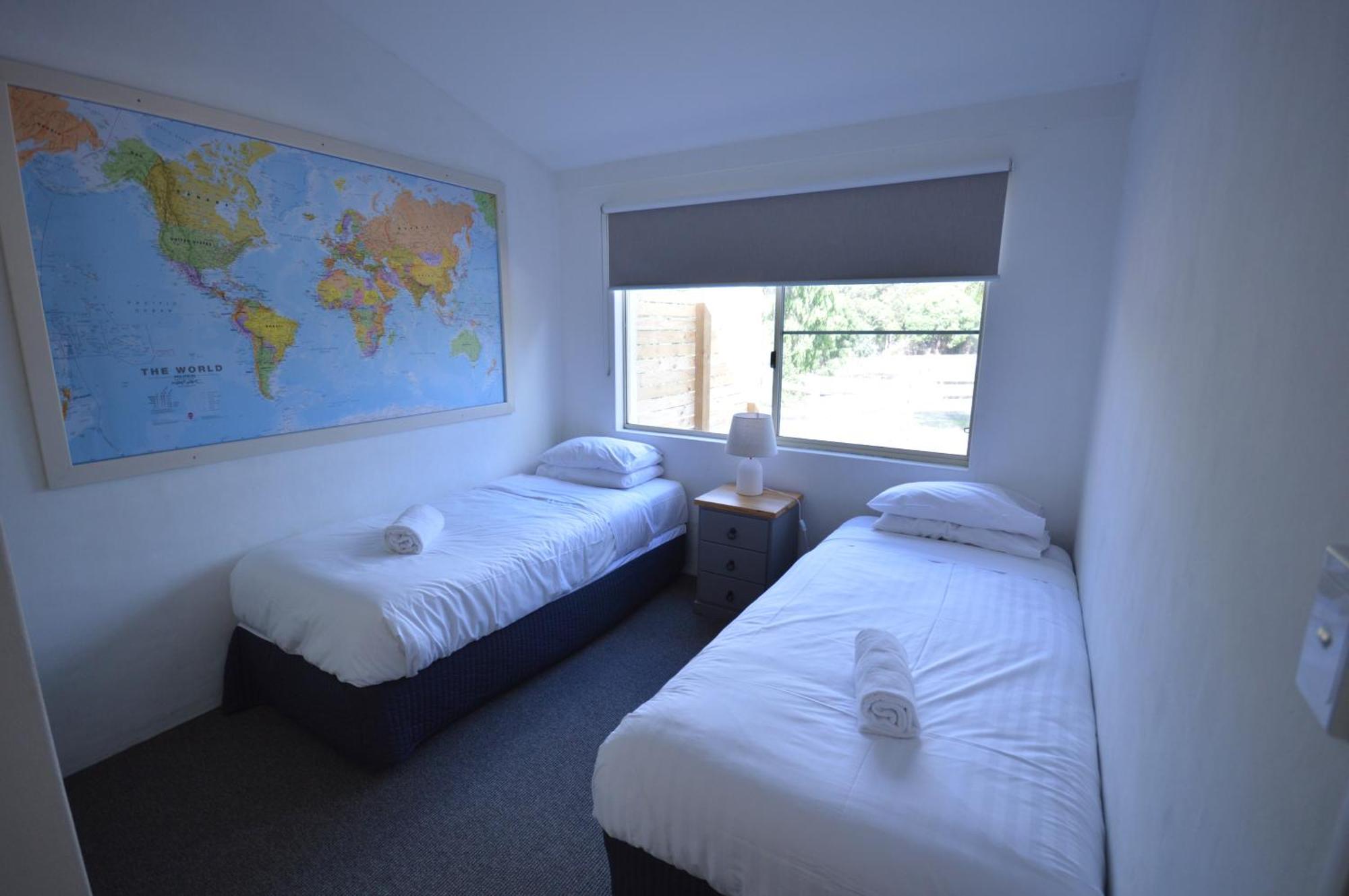Acacia Chalets Margaret River Екстериор снимка