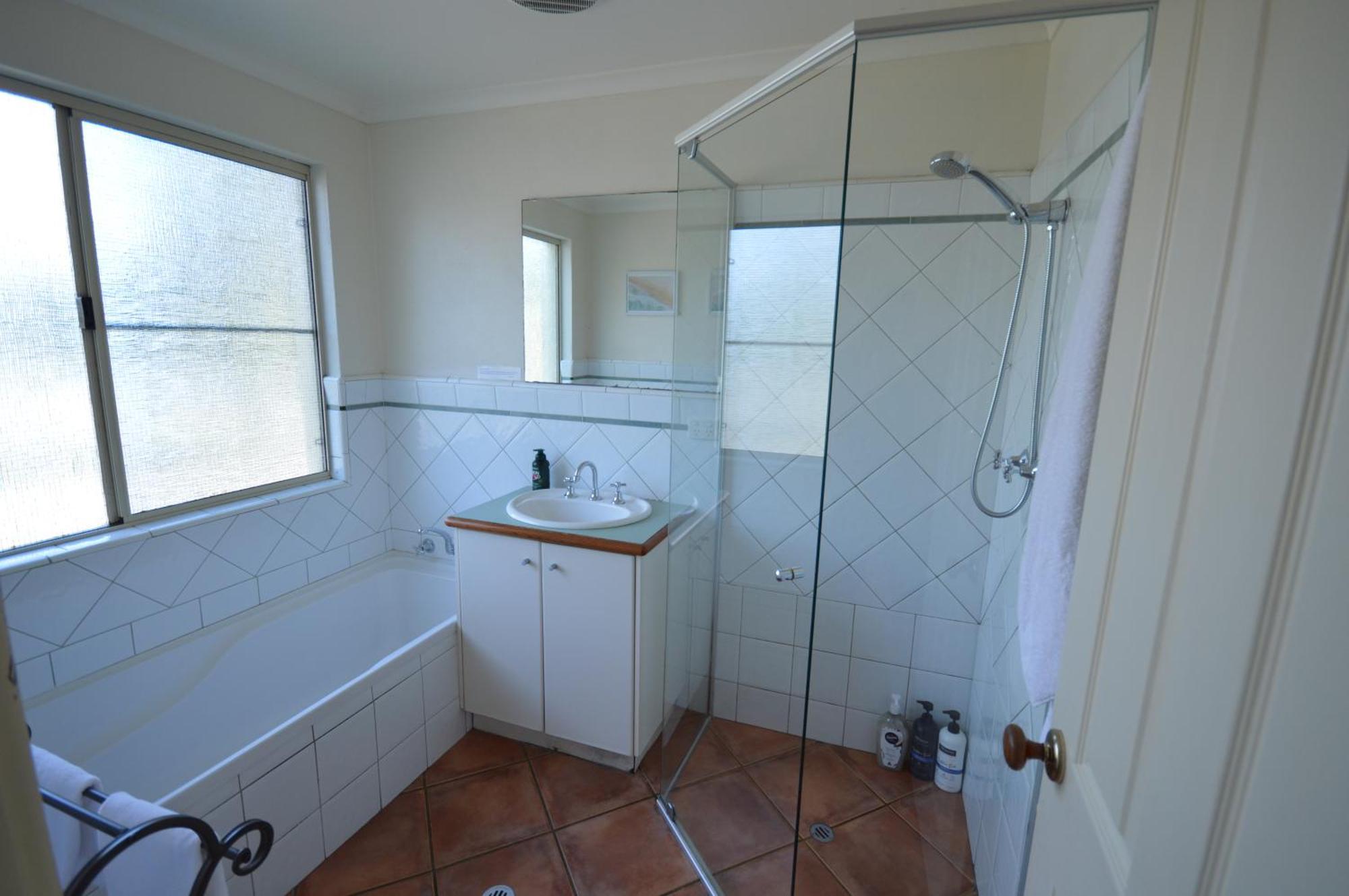 Acacia Chalets Margaret River Екстериор снимка