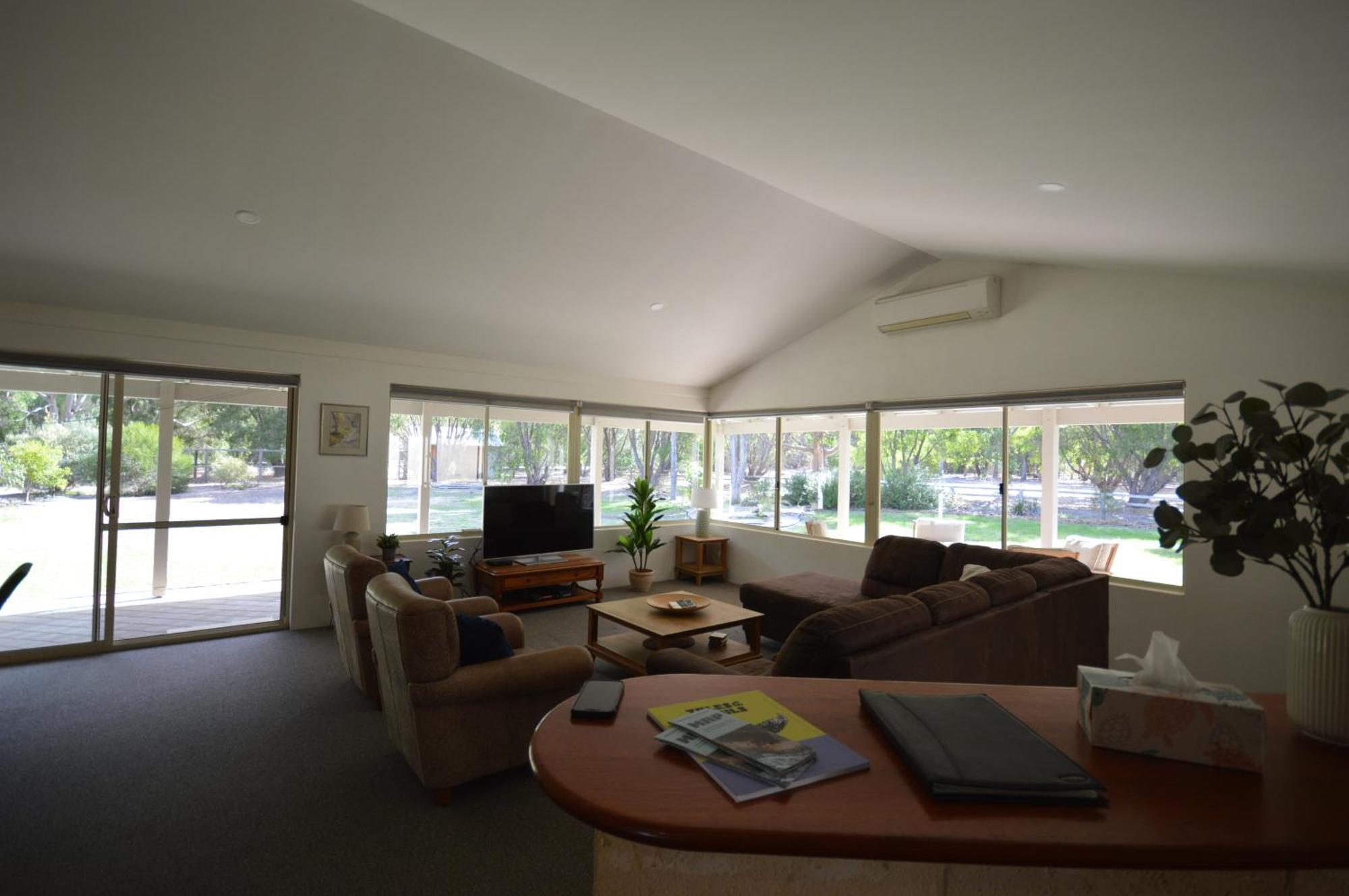 Acacia Chalets Margaret River Екстериор снимка
