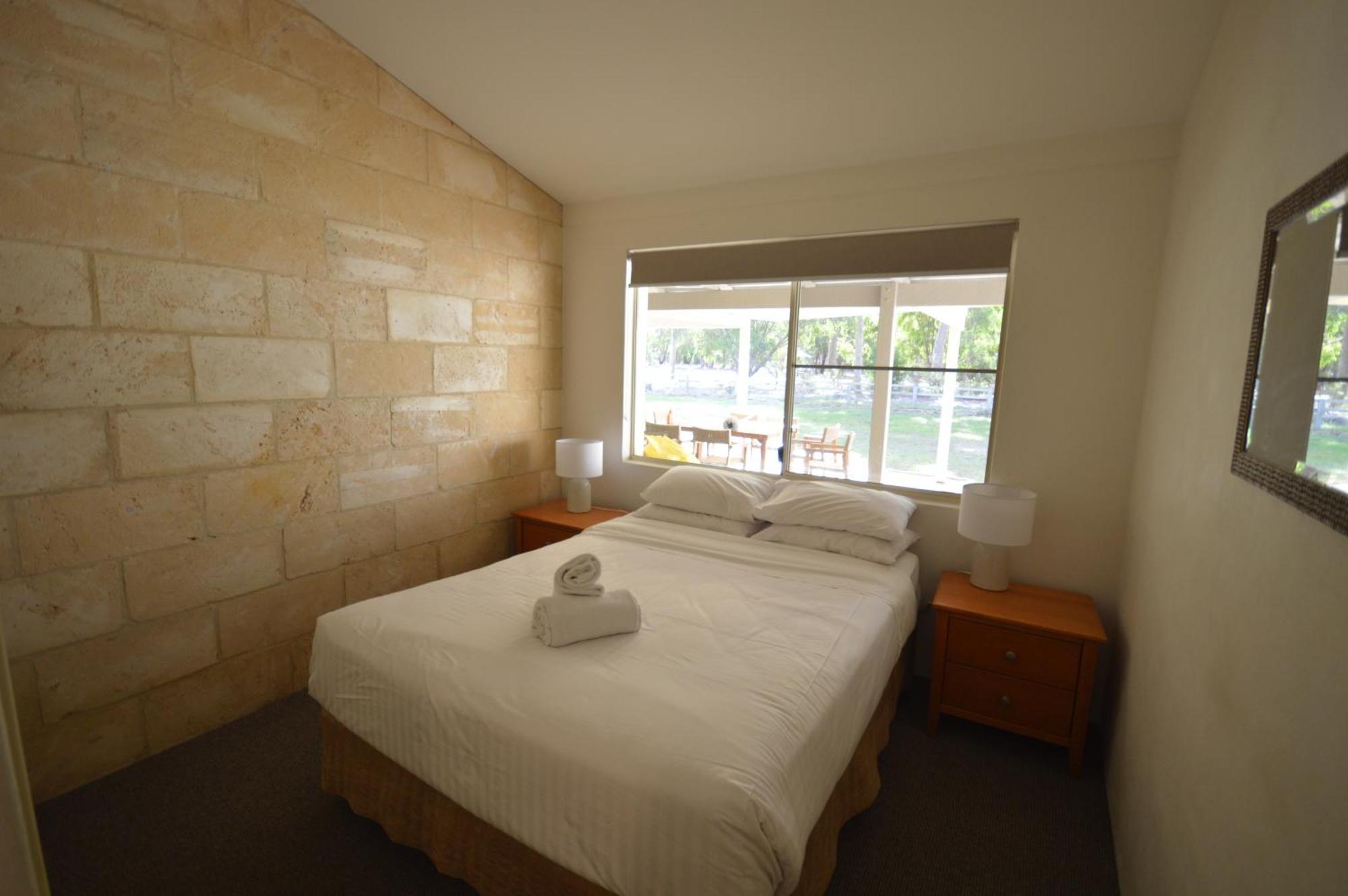 Acacia Chalets Margaret River Екстериор снимка