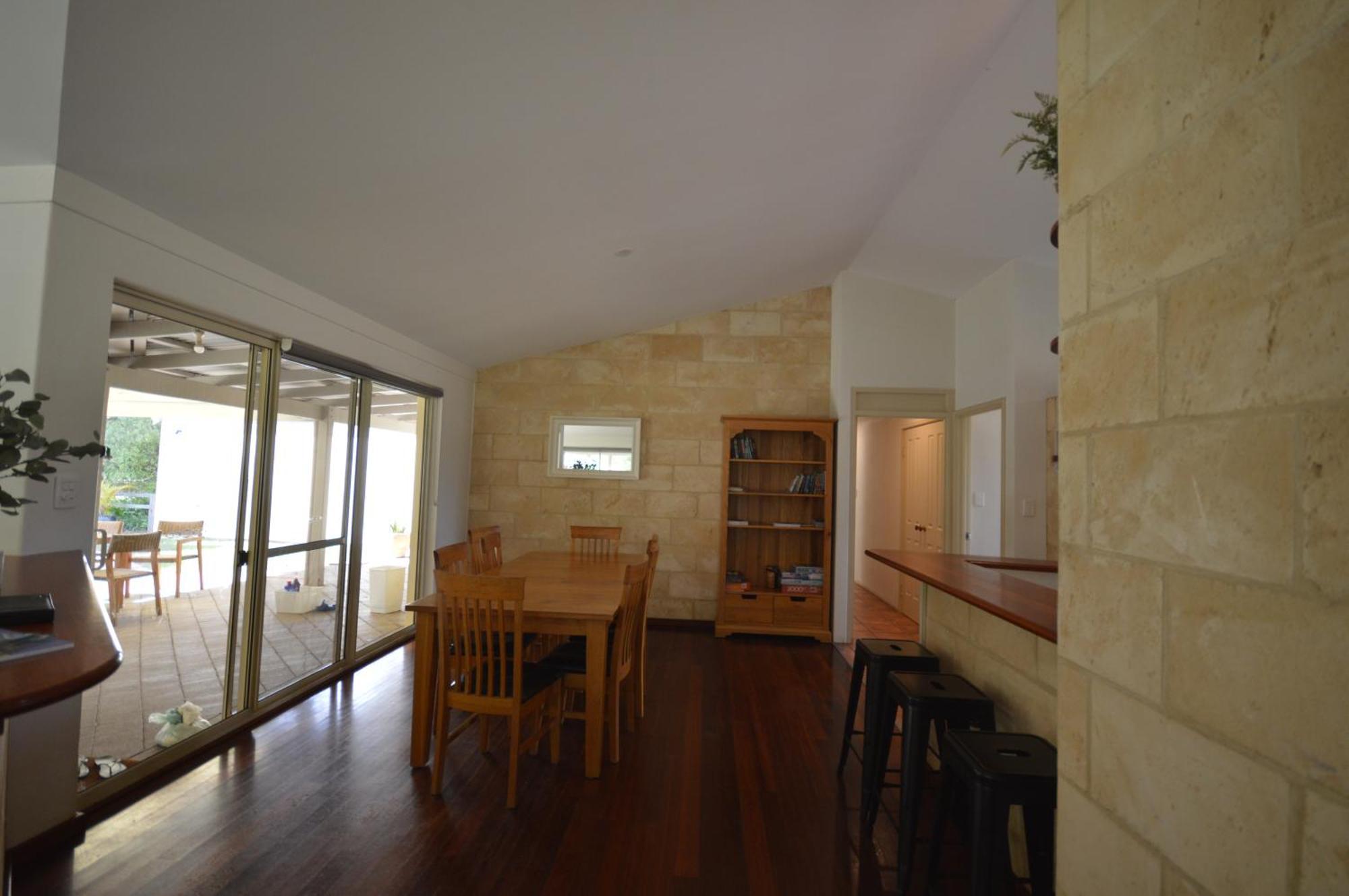 Acacia Chalets Margaret River Екстериор снимка