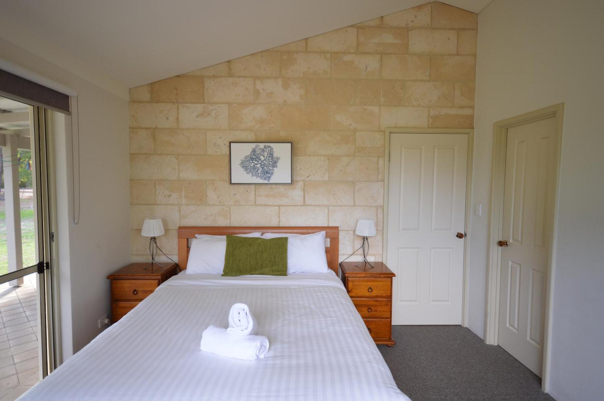 Acacia Chalets Margaret River Екстериор снимка