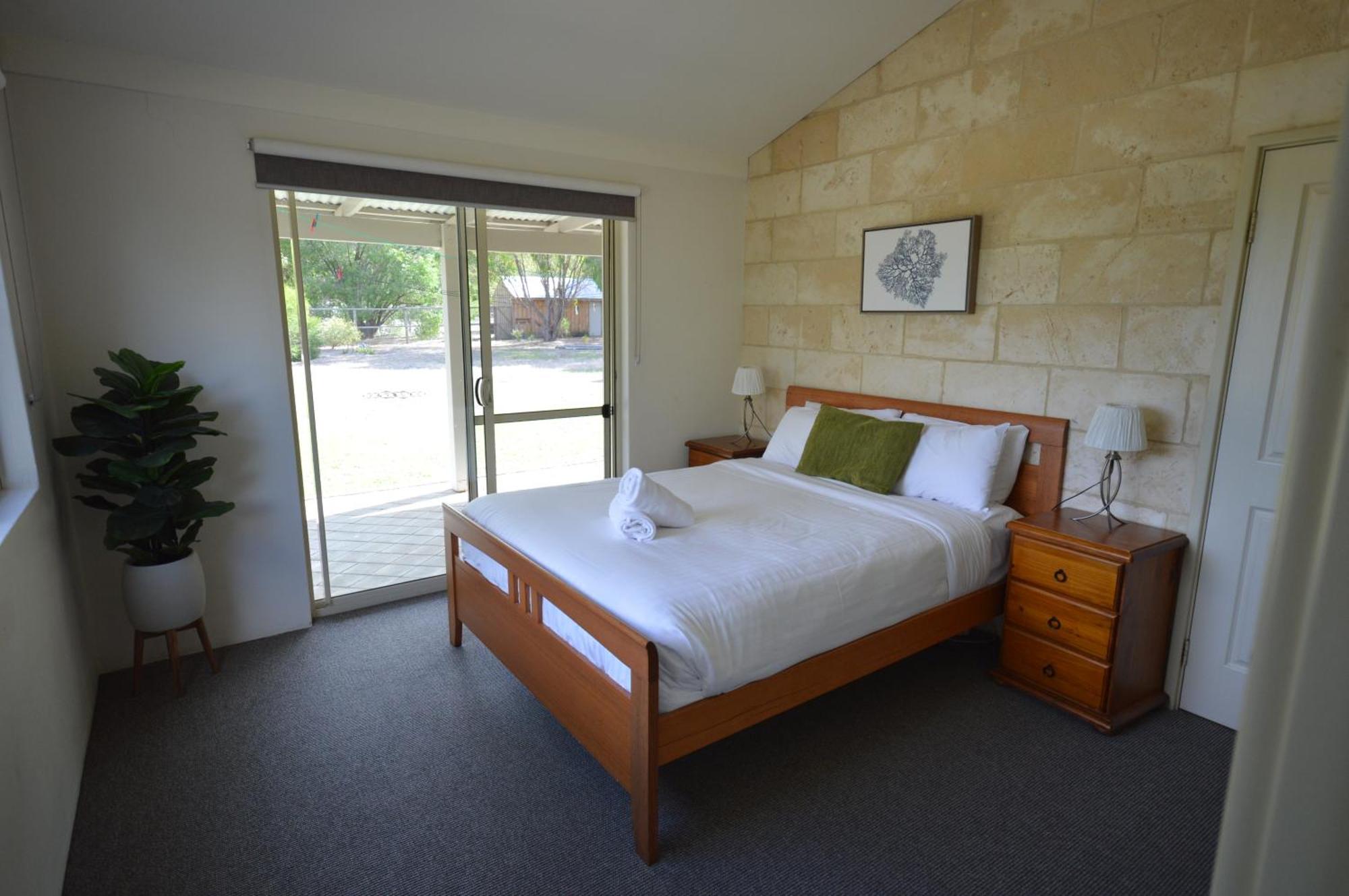 Acacia Chalets Margaret River Екстериор снимка