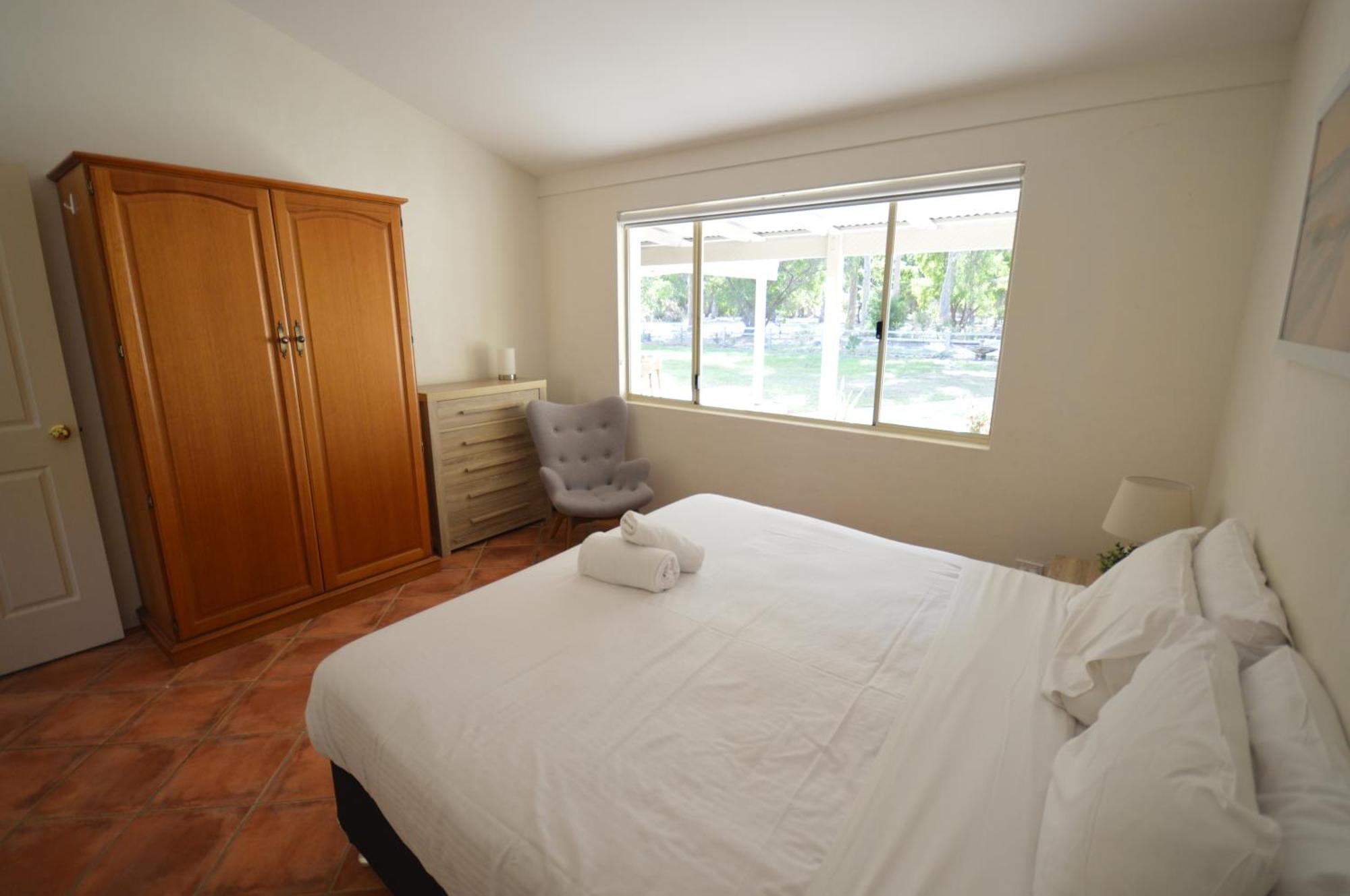 Acacia Chalets Margaret River Екстериор снимка