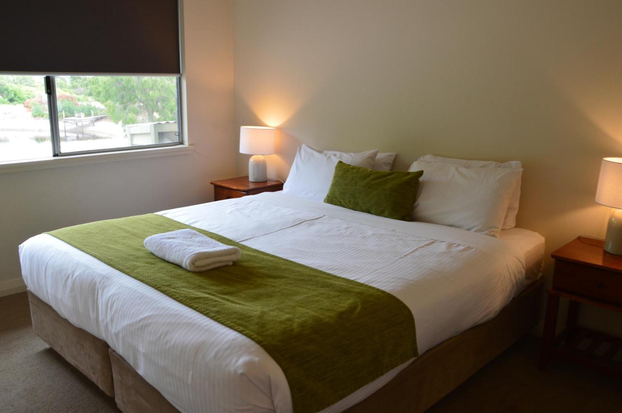 Acacia Chalets Margaret River Екстериор снимка