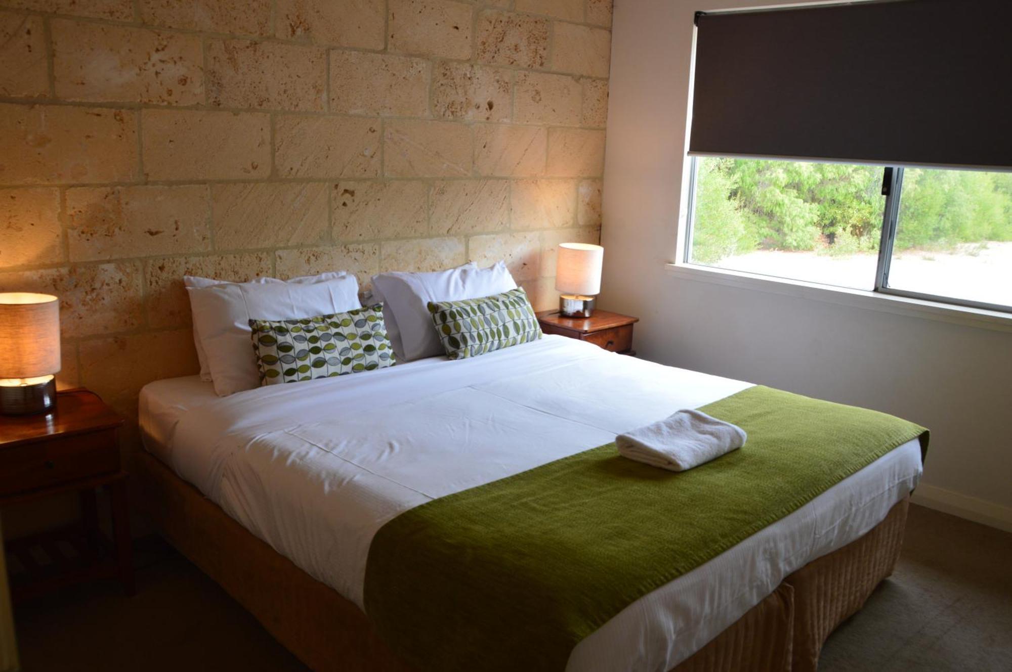 Acacia Chalets Margaret River Екстериор снимка