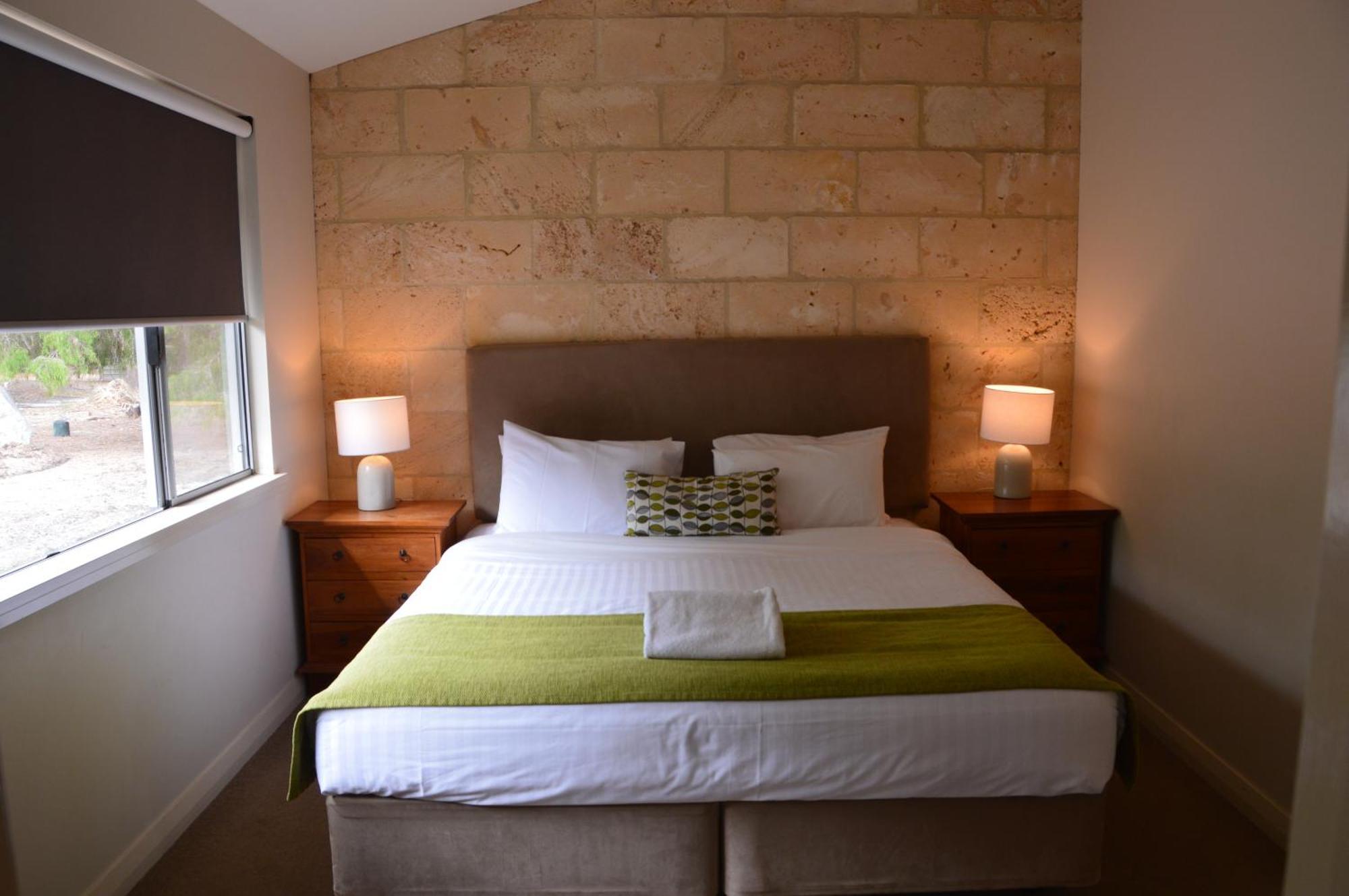 Acacia Chalets Margaret River Екстериор снимка