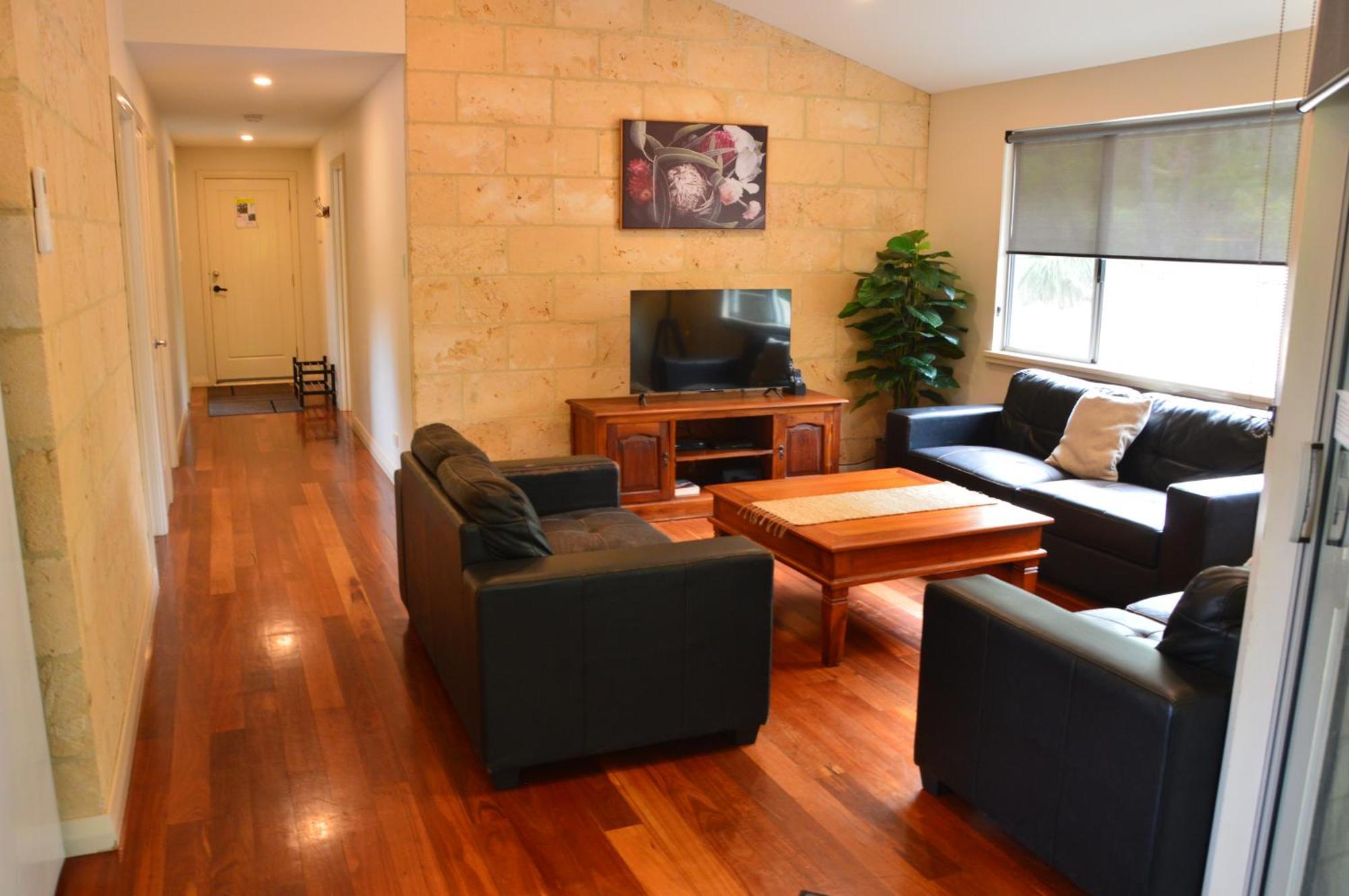 Acacia Chalets Margaret River Екстериор снимка