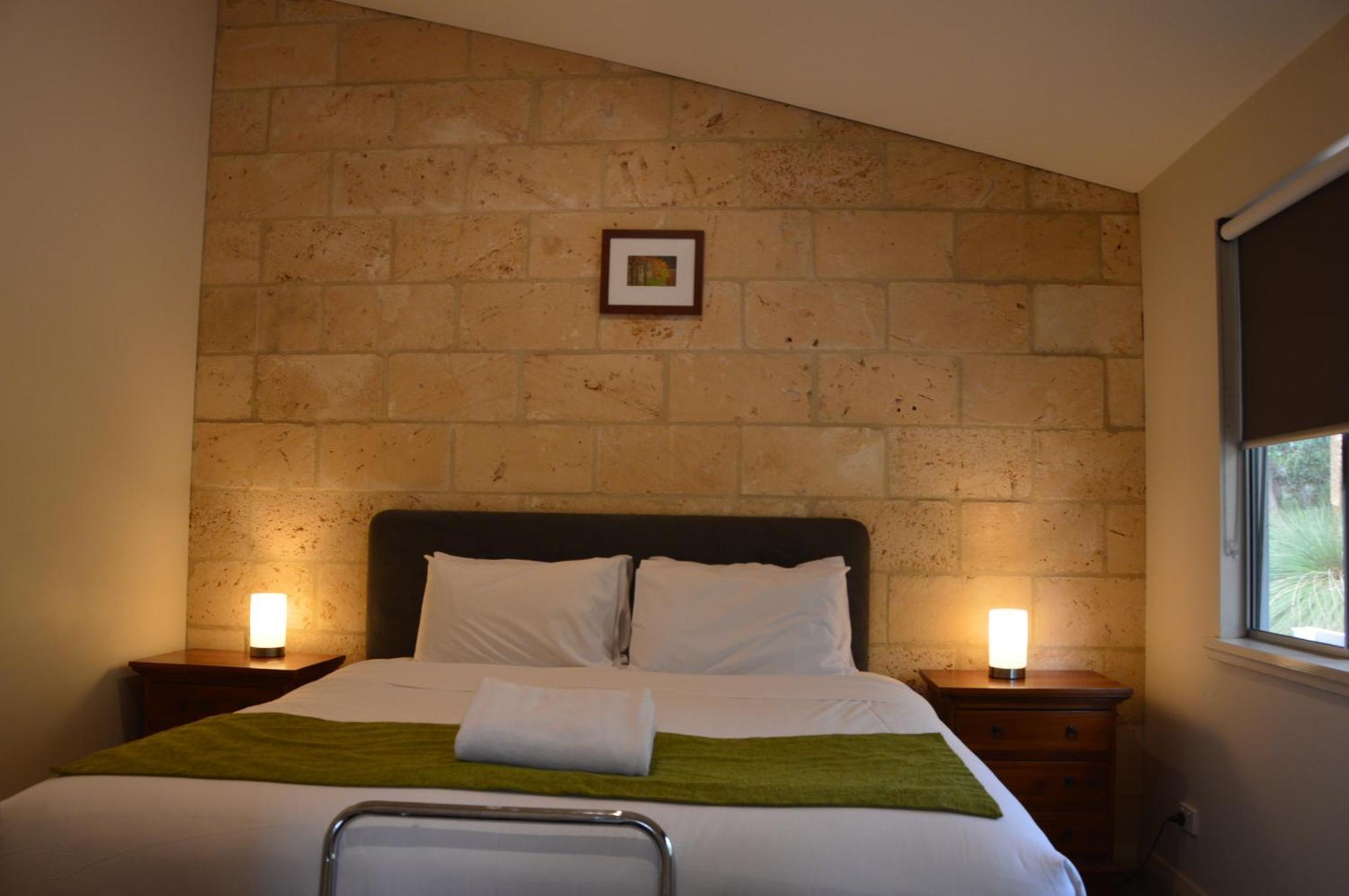 Acacia Chalets Margaret River Екстериор снимка
