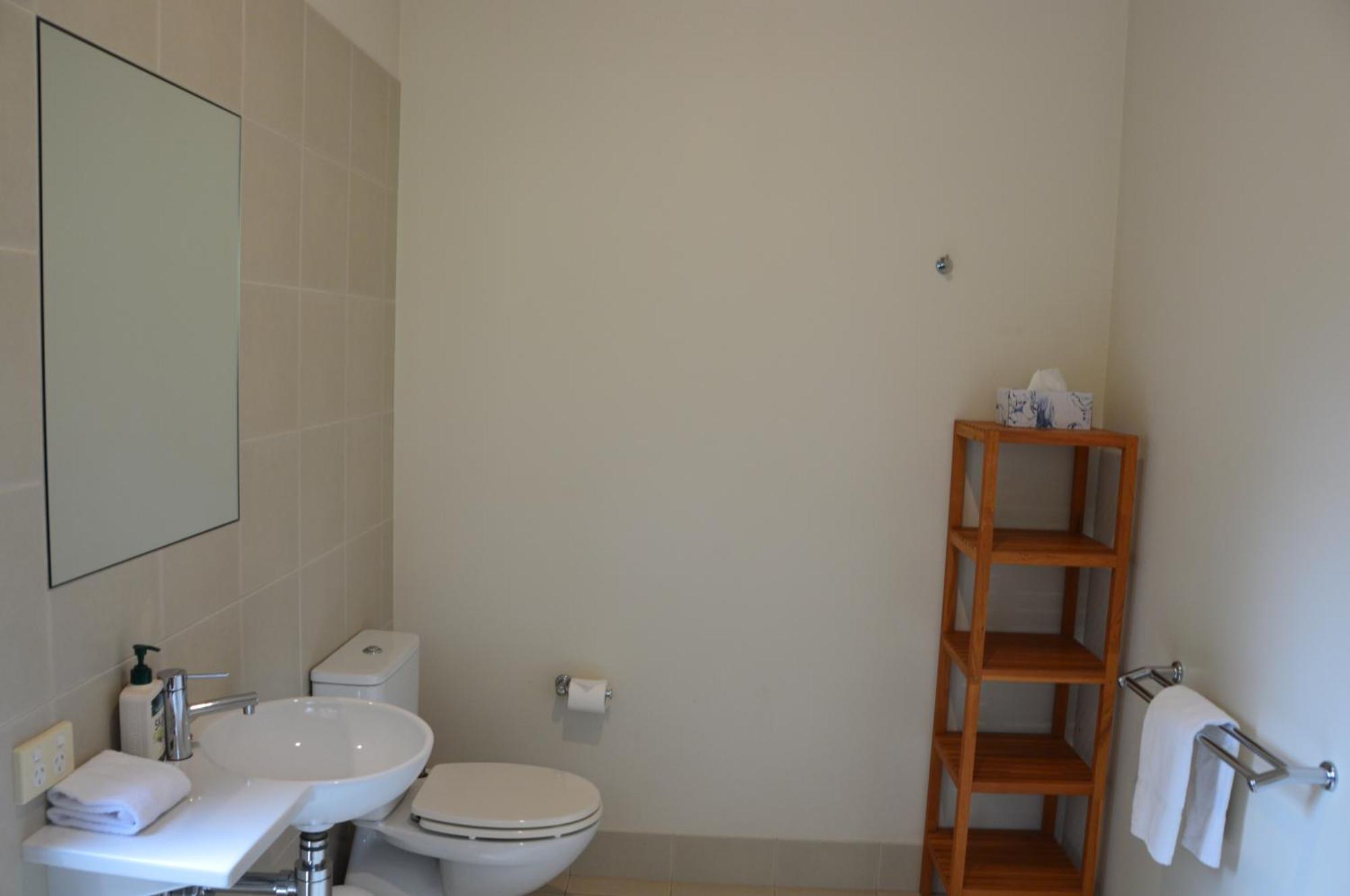 Acacia Chalets Margaret River Екстериор снимка