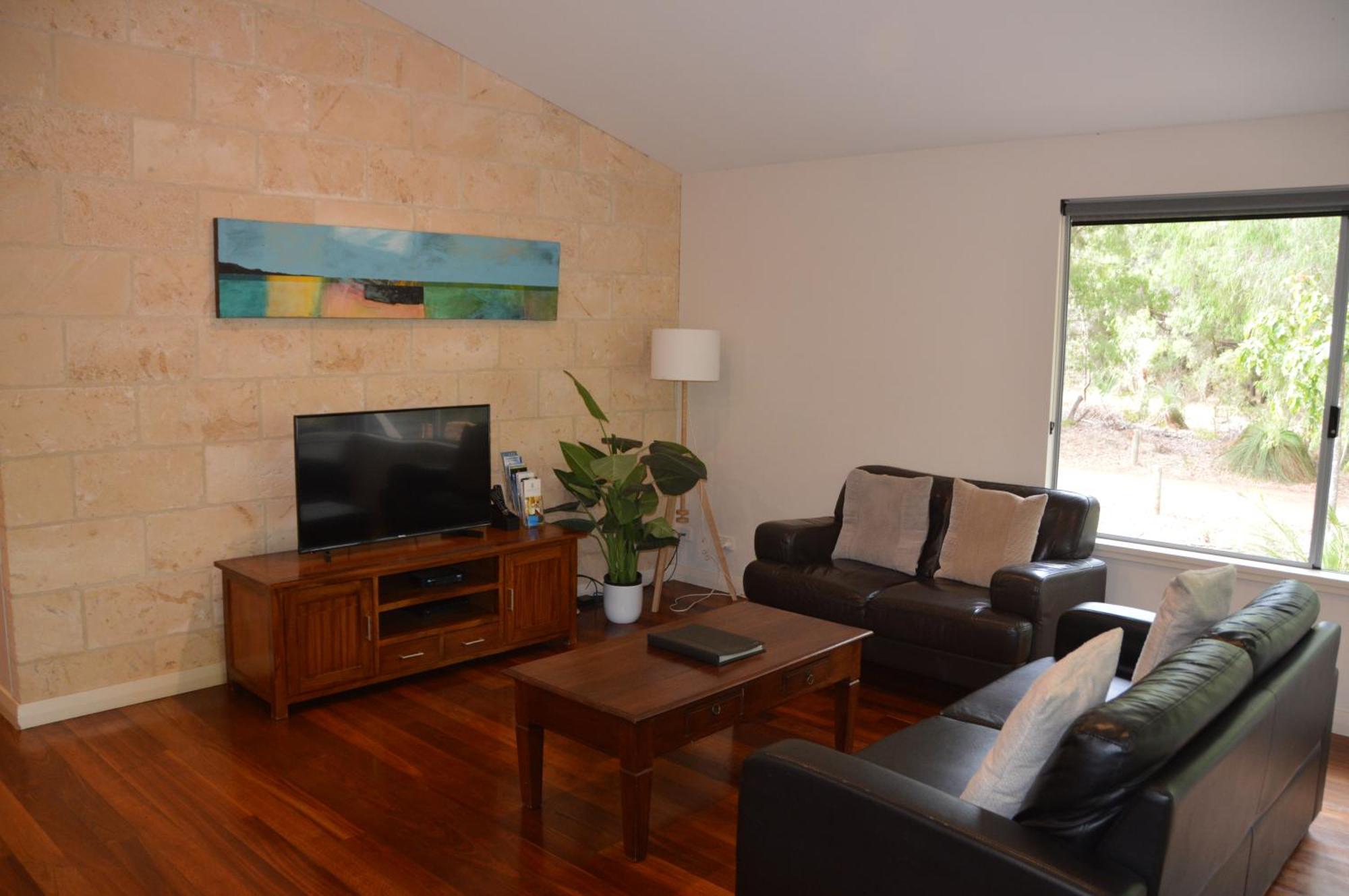 Acacia Chalets Margaret River Екстериор снимка
