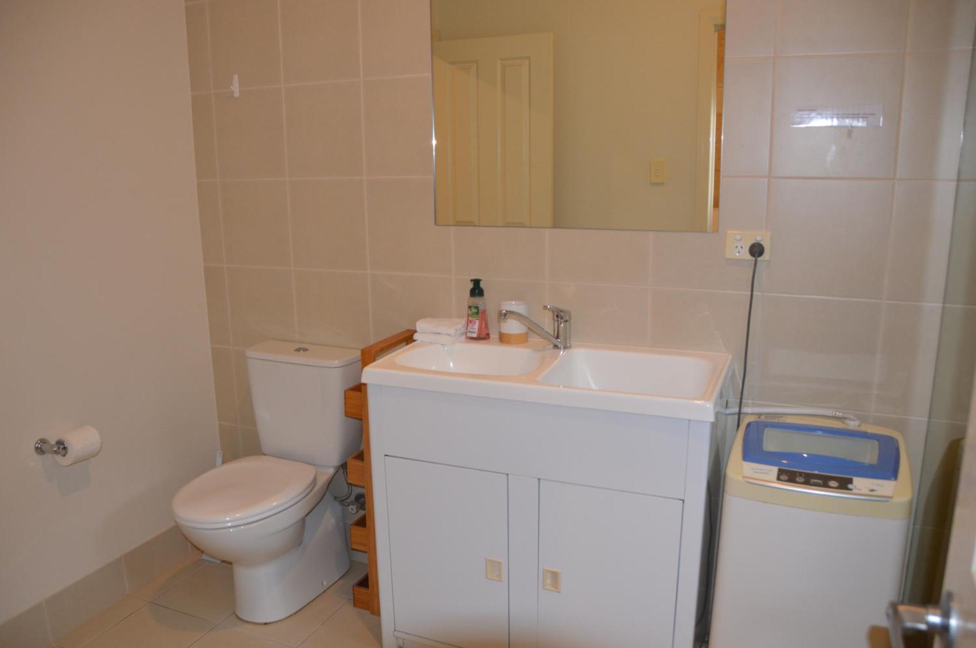 Acacia Chalets Margaret River Екстериор снимка
