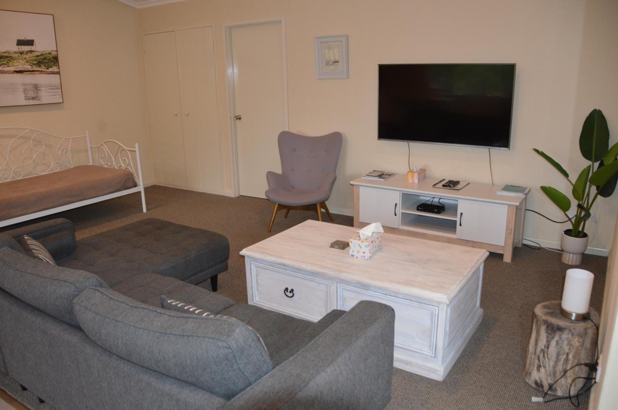 Acacia Chalets Margaret River Екстериор снимка