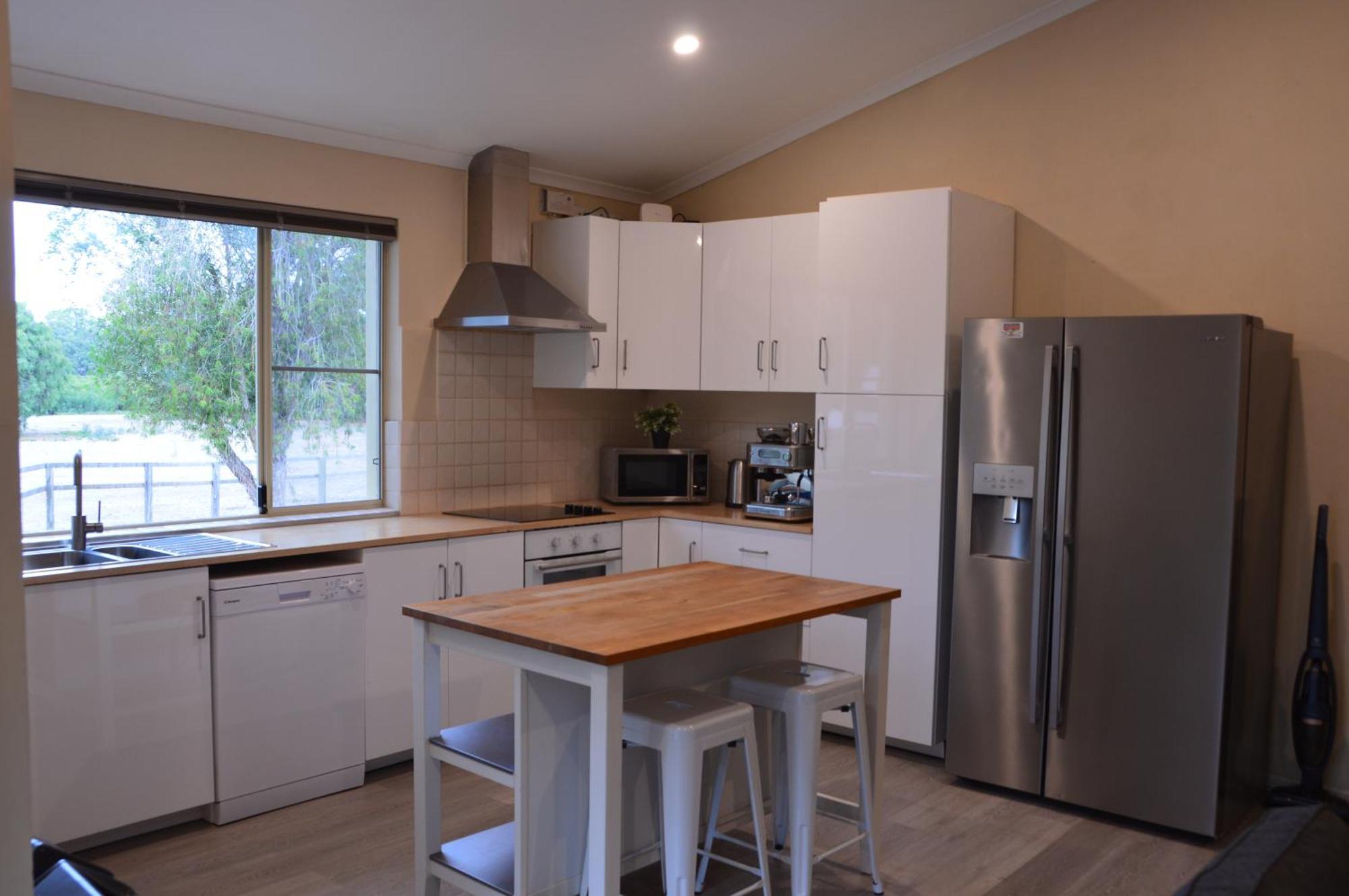 Acacia Chalets Margaret River Екстериор снимка