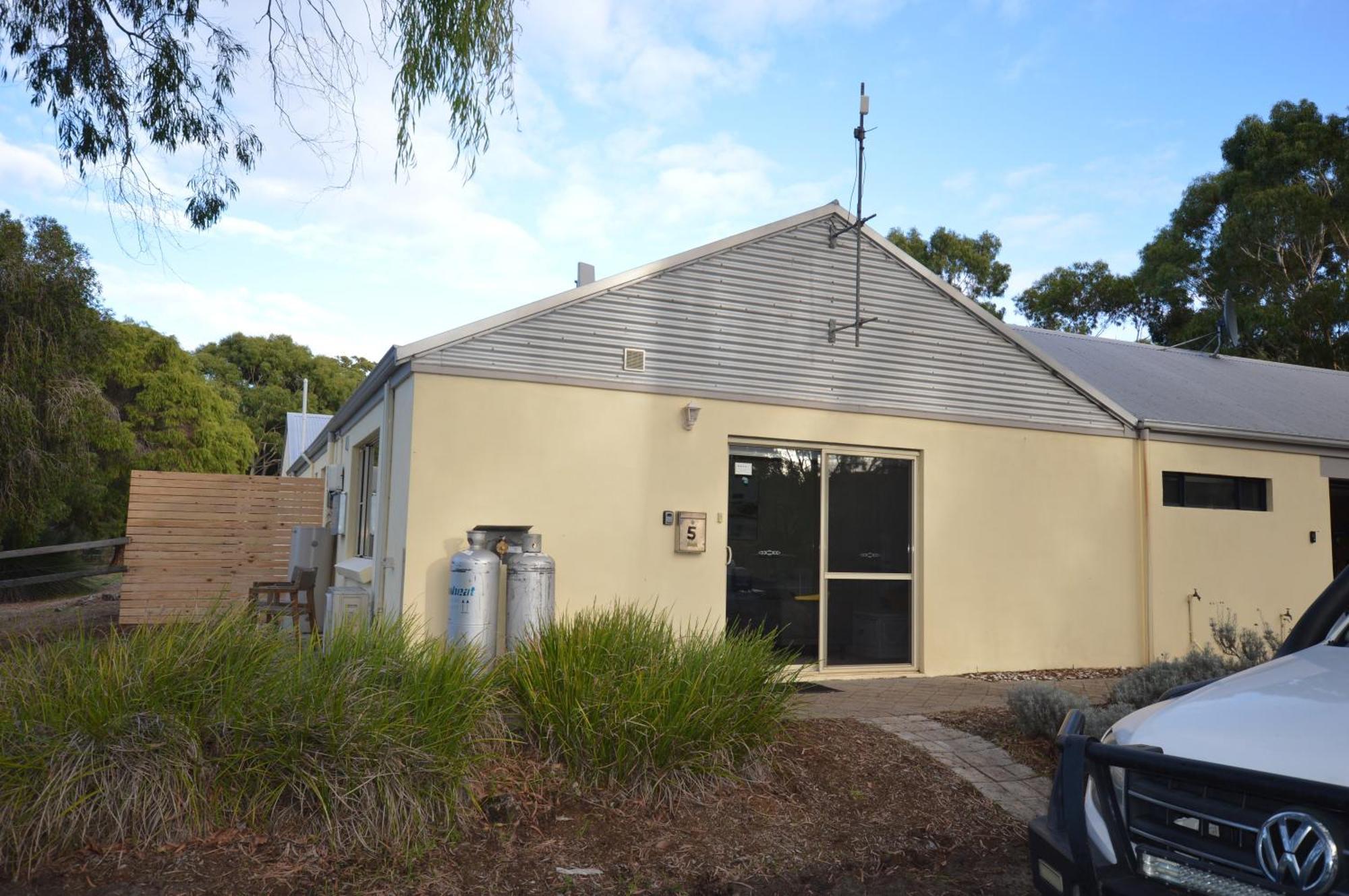 Acacia Chalets Margaret River Екстериор снимка