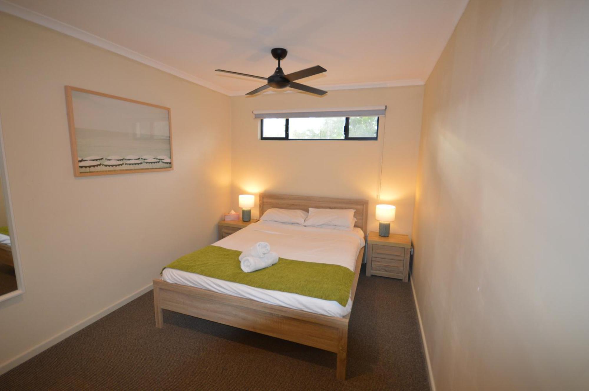 Acacia Chalets Margaret River Екстериор снимка