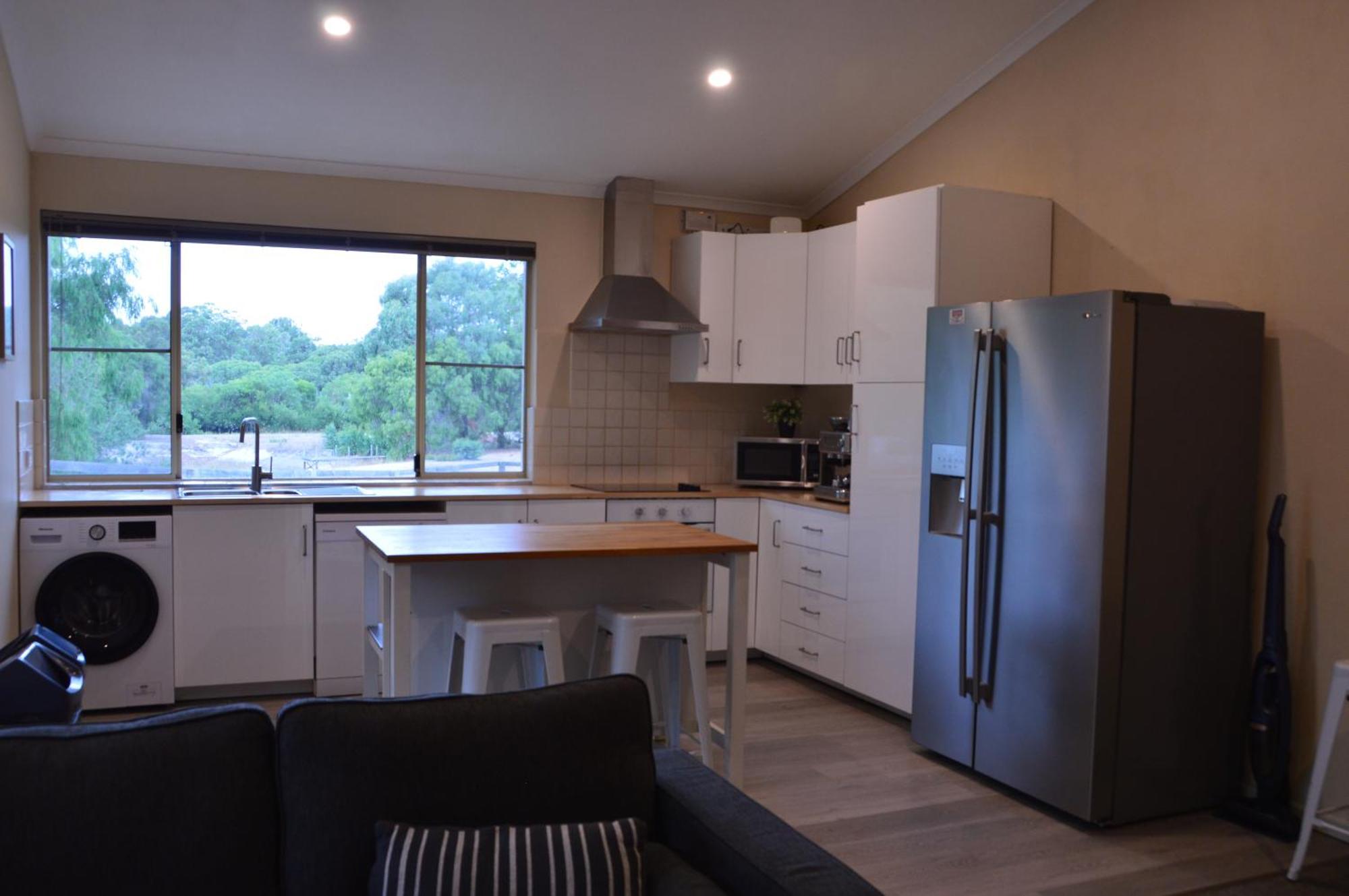 Acacia Chalets Margaret River Екстериор снимка