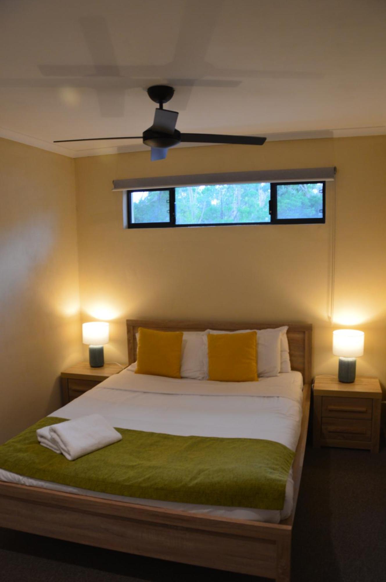Acacia Chalets Margaret River Екстериор снимка