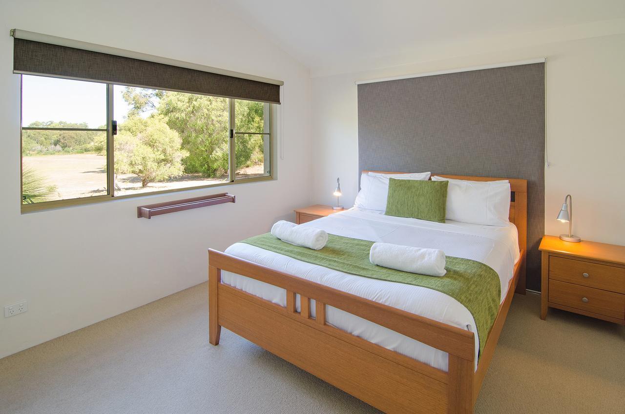 Acacia Chalets Margaret River Екстериор снимка