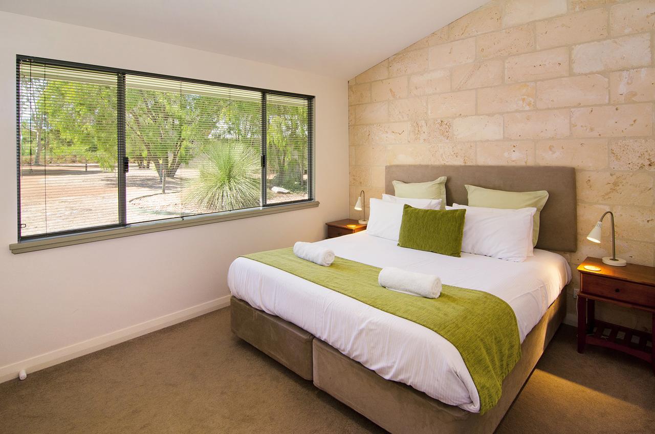 Acacia Chalets Margaret River Екстериор снимка
