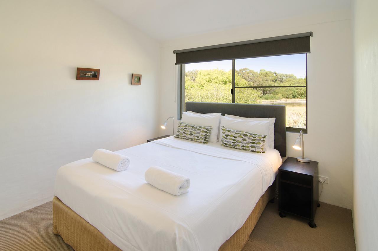 Acacia Chalets Margaret River Екстериор снимка