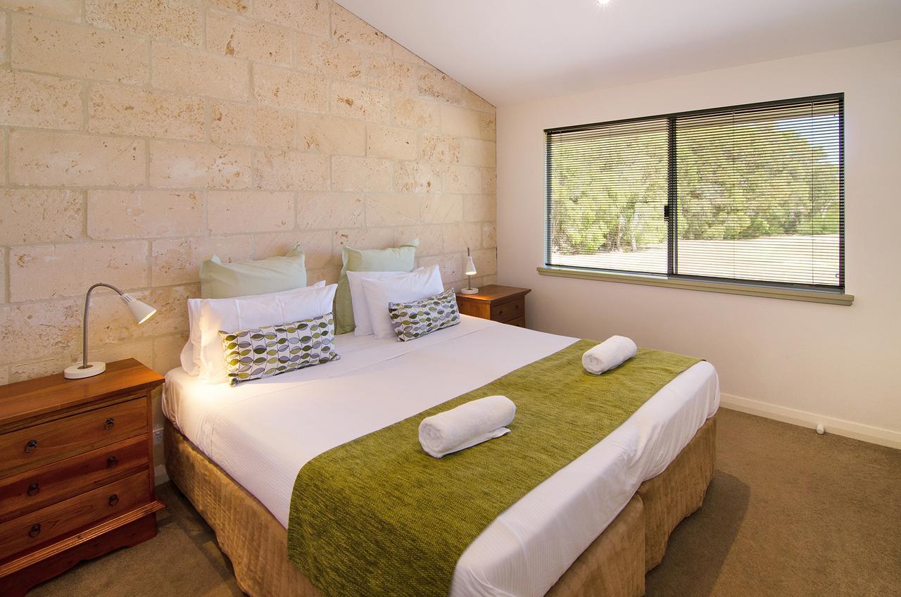 Acacia Chalets Margaret River Екстериор снимка