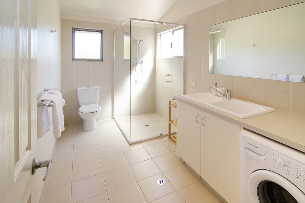 Acacia Chalets Margaret River Екстериор снимка