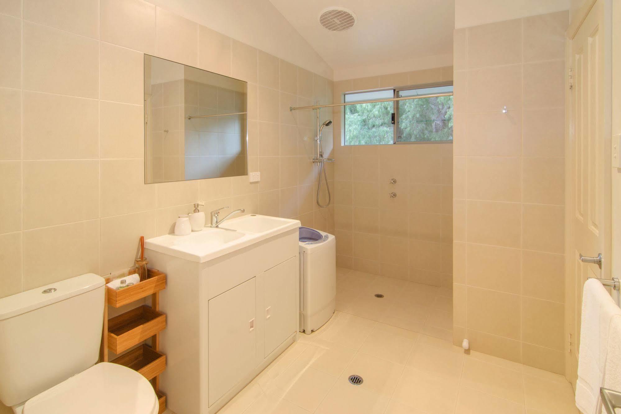 Acacia Chalets Margaret River Екстериор снимка