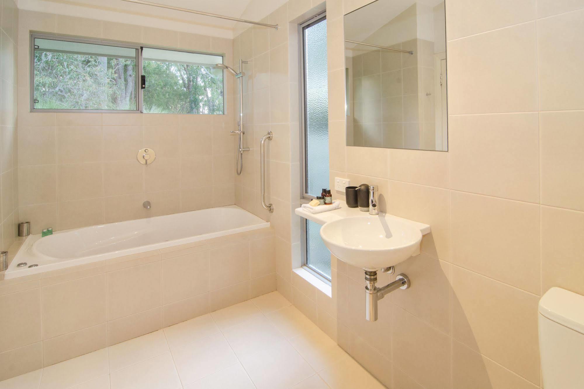 Acacia Chalets Margaret River Екстериор снимка