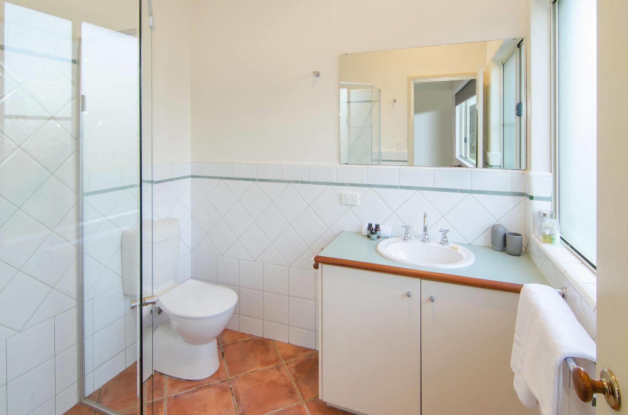 Acacia Chalets Margaret River Екстериор снимка